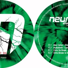Neuroshocked Recordings 004