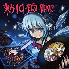 Toho IO-BEST BEATS xfd