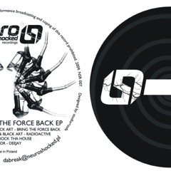 Neuroshocked Recordings 007