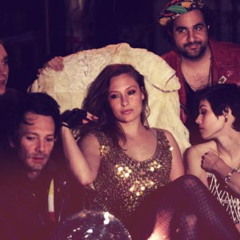 Friends - Friend Crush (Ari Why remix)