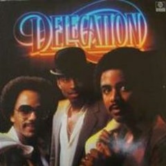 Delegation - I Wantcha' Back (Superfine! Remix)