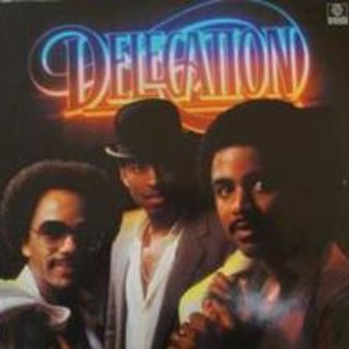 Delegation - I Wantcha' Back (Superfine! Remix)