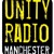 Artwork for Backdraft - Unity Mix 11 July 2011