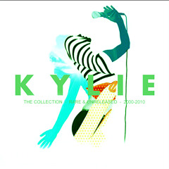 Kylie Minogue - Never Spoken