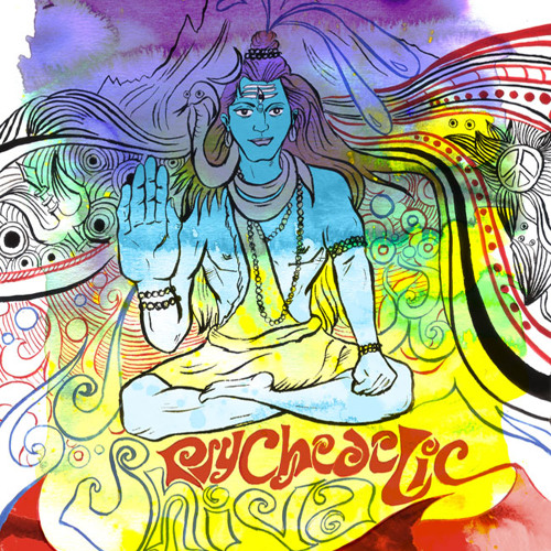 SOnikaya namaha - dark trance set