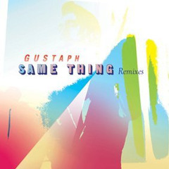 GUSTAPH - Same Thing (Cook-E's Lost In Music Remix) [Regalia RGL006]