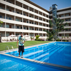 Lucassio - "Música de Guerra" (Mad Tapes 2010)