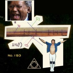 Anthony Braxton - Shattered / No.193 (New York) 1996 MASHUP