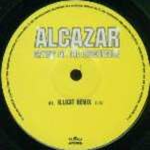 Crying At The Discoteque‏ (DINO bootleg)