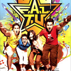Char baj gye Vs Faltu (2 track mix by dj Tushar )