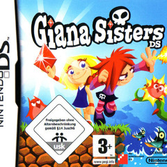 GIANA SISTERS DS - Title Theme