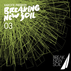 Romano Alfieri & Luca Bear - Leave The Valley