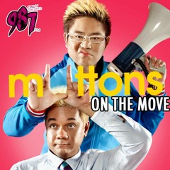 Muttons - Public Transport Fares