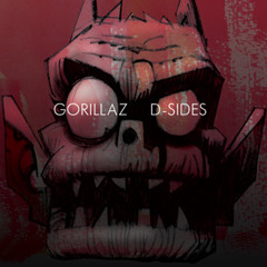 Gorillaz - DARE (DFA Remix)