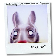Flat Foot (Richard Morel Vocal Mix)
