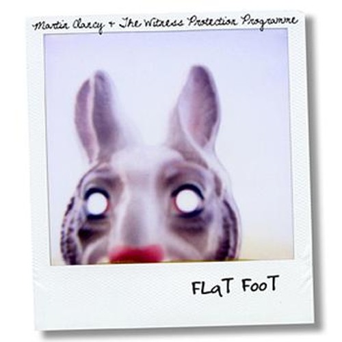 Flat Foot (Richard Morel Vocal Mix)