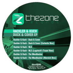 [TZN018] Hackler & Kuch - The Weedhacker (Original Mix) The Zone Records