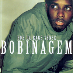 Bob da Rage Sense - "Luz do Dia" (Mad Tapes 2004)