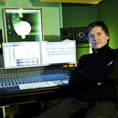 Simon Gogerly Tracks