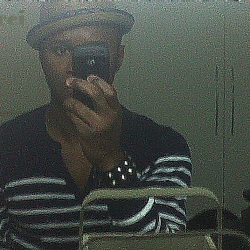 May D –Cool Temper