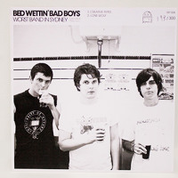 Bed Wettin' Bad Boys's stream Bed Wettin' Bad Boys's stream