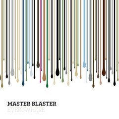 Masterblaster - Everywhere (Zboard! Summer Mix)