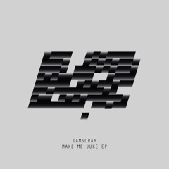 Damscray 01 make me juke
