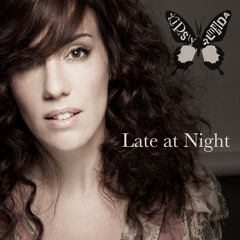 Late at Night (Radio Edit)