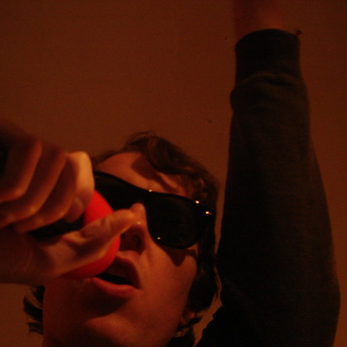 "Got No Time" Live 070811 @ BrickHouse Brewery