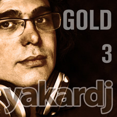 Park Samdan Restaurant Gold3 Mixed by Yakar Allevici