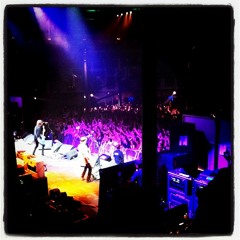 Foo Fighters - The Best Of You (iTunes Festival, Roundhouse, 11 July 2011)