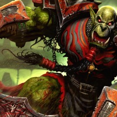 Savage Genetics - Skullin