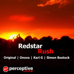 Redstar - Rush (Onova Remix)