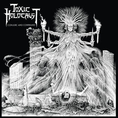 Toxic Holocaust- "Judgement Awaits You"