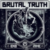 Brutal Truth- "Addicted"
