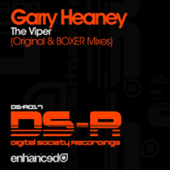 Garry Heaney - THE VIPER - BOXER Remix (sample clip)