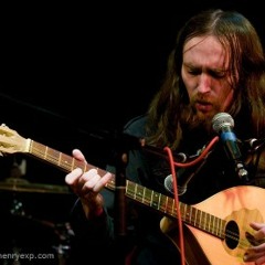 The Roots Of The Driftwood Manor - July 2011
