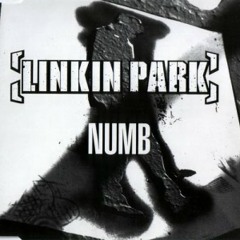 Linkinpark - Numb (Instrumental) -Vig T Remix