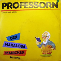 Makalös mannick