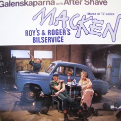 Farsan jag vill ha en synt