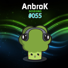 AnbroK Sessions 055 (July 2011)