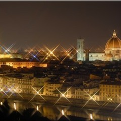 Fossi Figo - Firenze di Notte