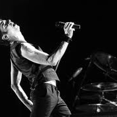 Depeche Mode - Waiting For The Night  Live In Hamburg BEST