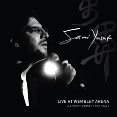 Live in Wembley - A Thousand Times