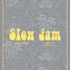 Fiddyfidzproduction - Slowjam instrumental