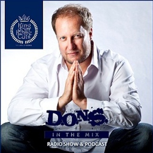 D.O.N.S. IN THE MIX