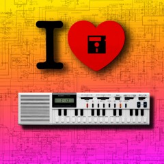 Acid Goblin - I Love Synthesizers