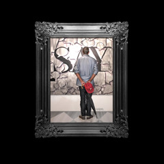 Naturel - Say (Produced by !llmind, The Big China Symphony, & Josephine Maire)