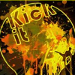 BotBass - Twin Nation (OLMEC rmx) OUT NOW!! on Kick It Recordings