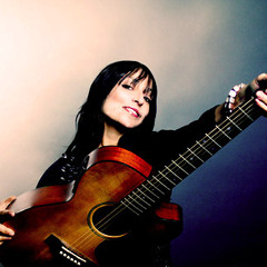 Javiera y Los Imposibles - La Jardinera